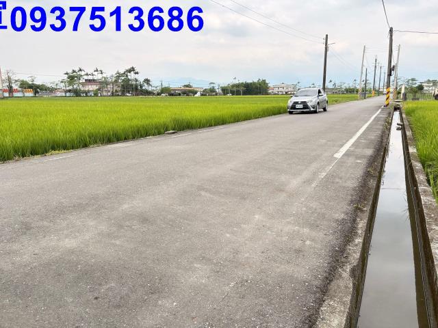 宜蘭壯圍農地-15