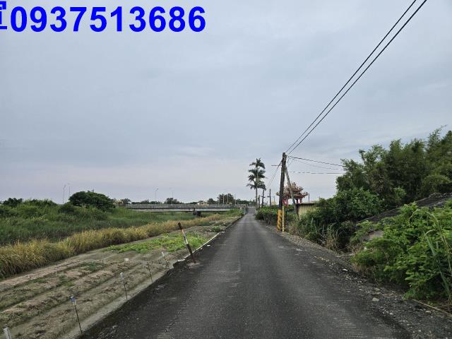 宜蘭頭城農地-2
