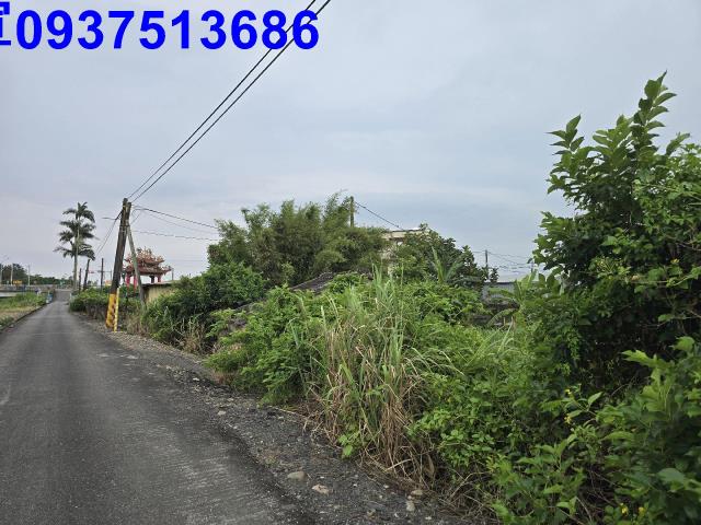 宜蘭頭城農地-4