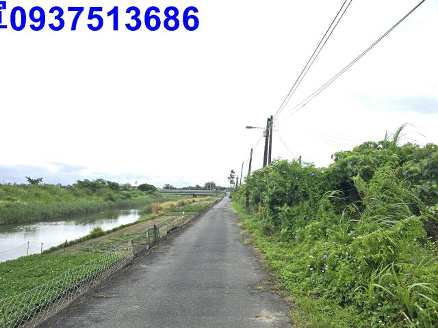 宜蘭頭城農地-6