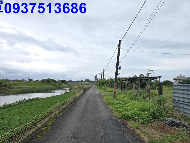 宜蘭頭城農地-9