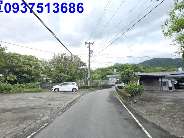宜蘭頭城農地-13