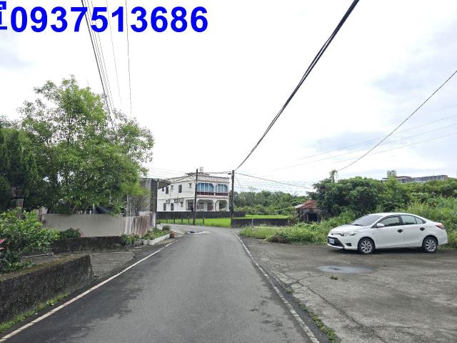 宜蘭頭城農地-15