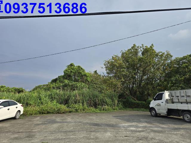 宜蘭頭城農地-1