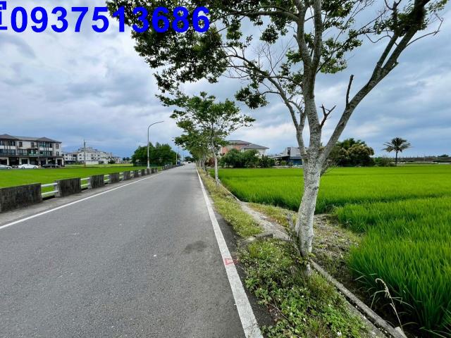 宜蘭壯圍農地-15