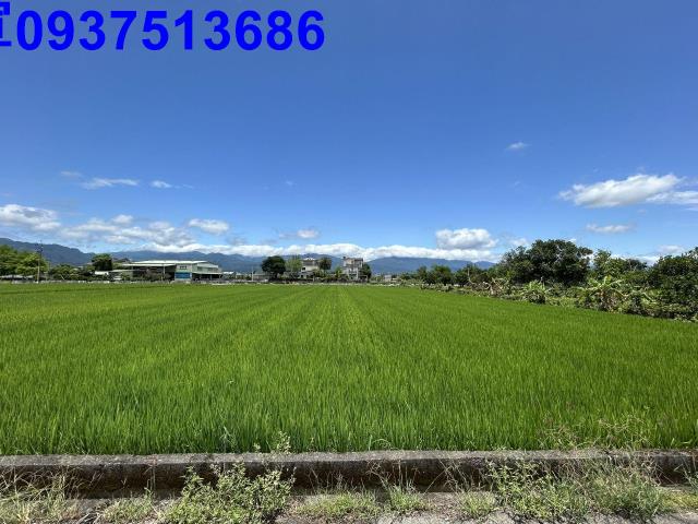 宜蘭員山農地-6