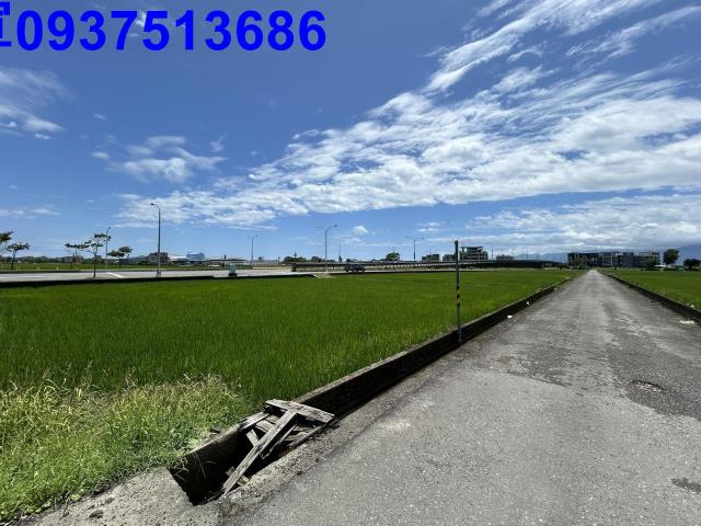 宜蘭宜蘭市農地-10