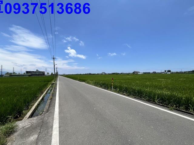 宜蘭壯圍農地-11