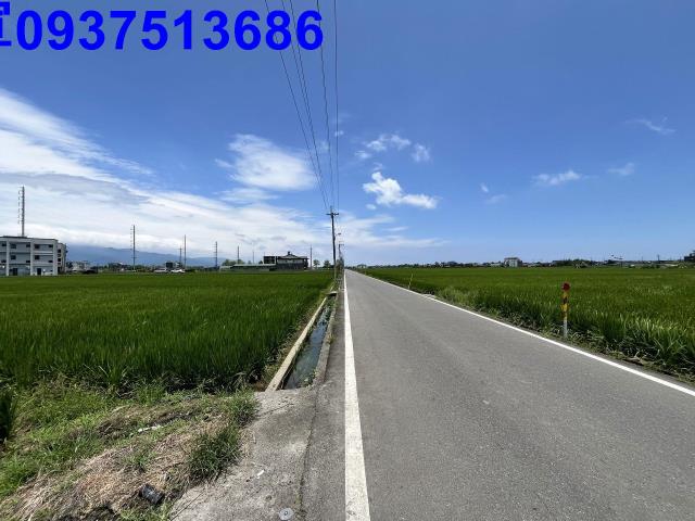 宜蘭壯圍農地-12