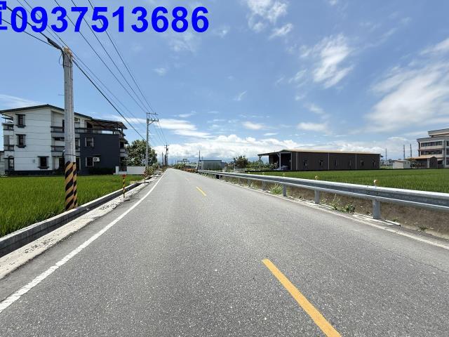宜蘭宜蘭市農地-3