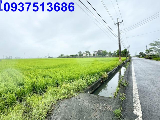 宜蘭壯圍農地-9