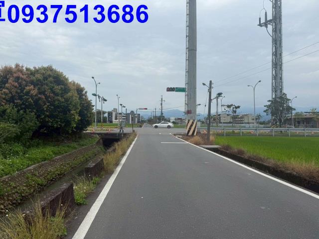 宜蘭宜蘭市農地-2