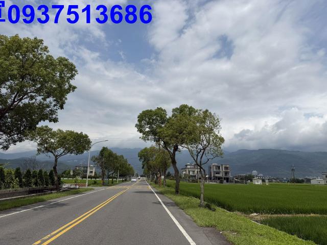 宜蘭礁溪農地-14