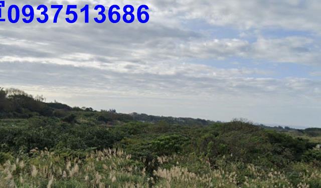 新北三芝農地-13