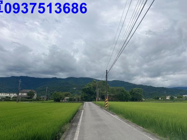 宜蘭三星農地-1
