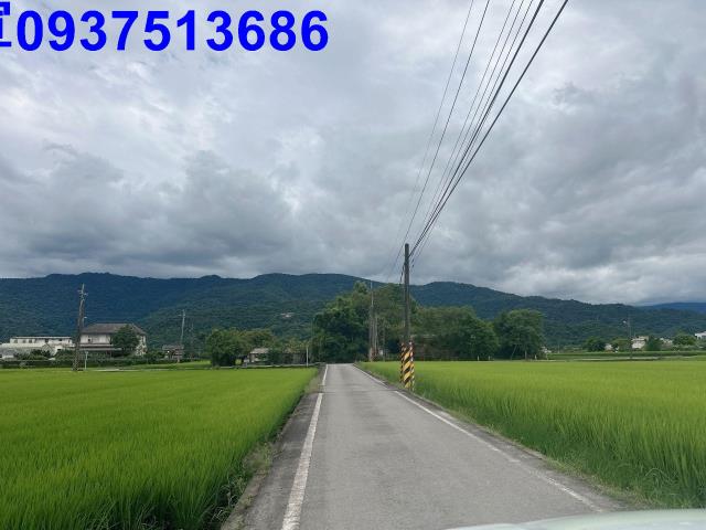 宜蘭三星農地-2