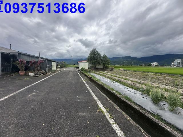 宜蘭三星農地-4