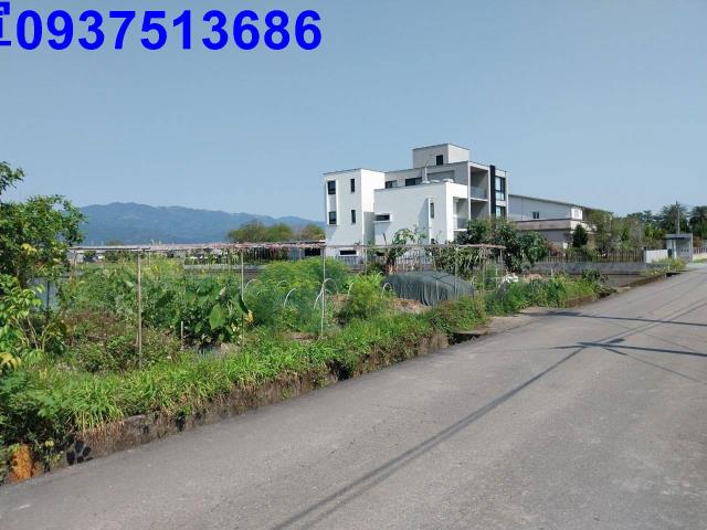 宜蘭員山農地-4