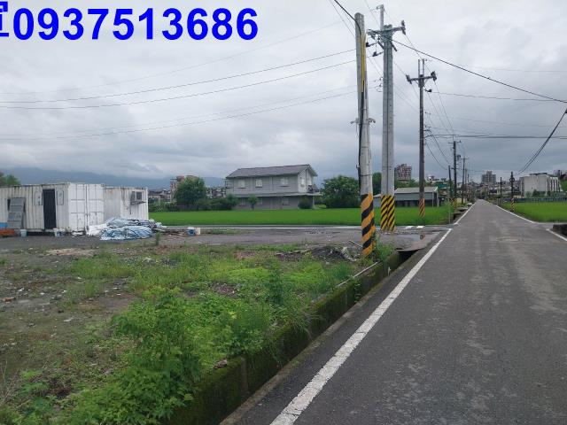 宜蘭員山農地-5