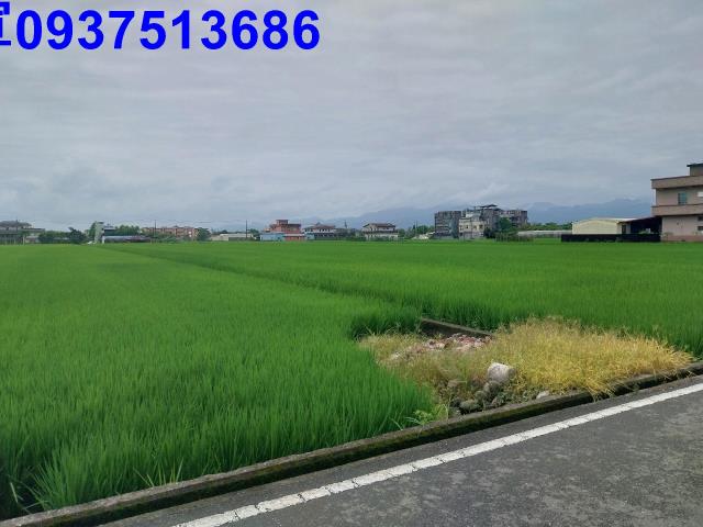 宜蘭員山農地-6