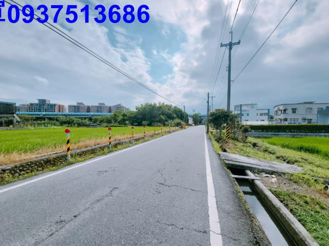 宜蘭宜蘭市農地-1