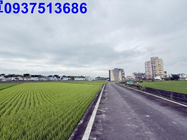 宜蘭五結農地-13