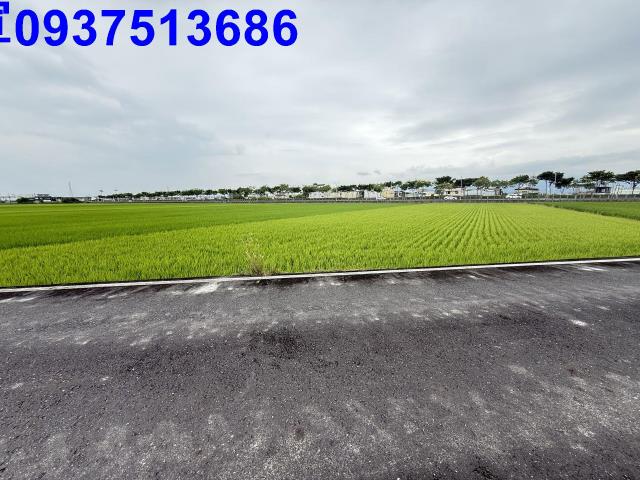 宜蘭五結農地-2