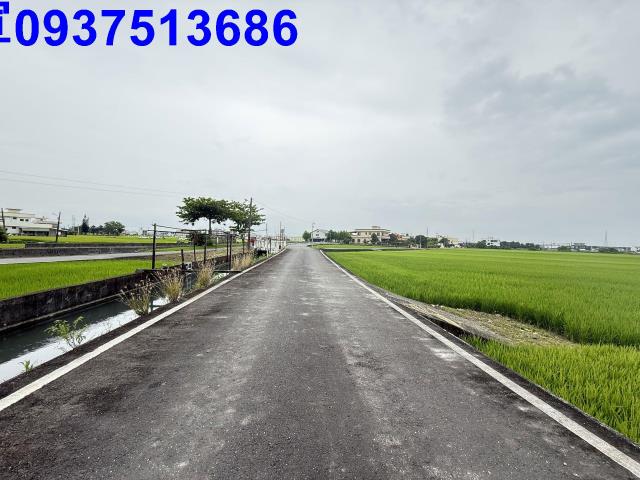 宜蘭五結農地-3