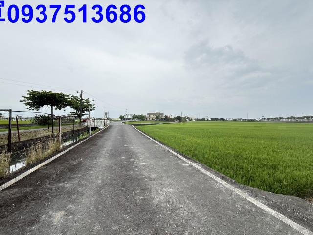 宜蘭五結農地-5