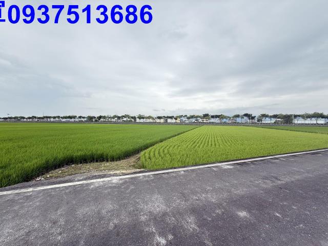 宜蘭五結農地-6