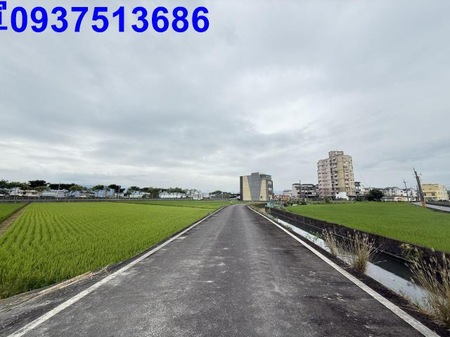 宜蘭五結農地-8