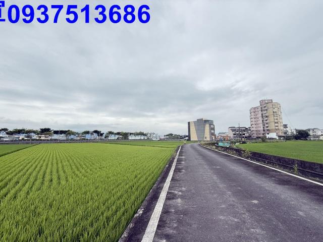 宜蘭五結農地-9