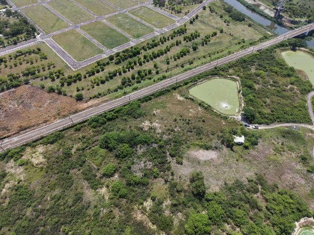 高雄路竹農地-7