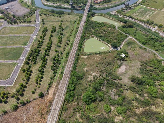 高雄路竹農地-8