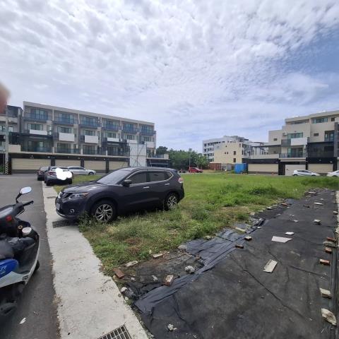 台南佳里建地-6