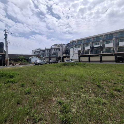 台南佳里建地-8