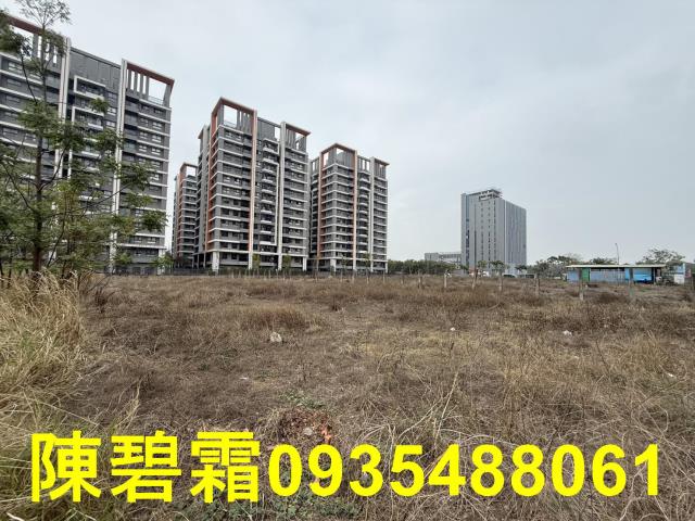 台南歸仁建地-3