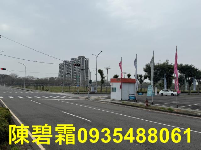 台南歸仁建地-5