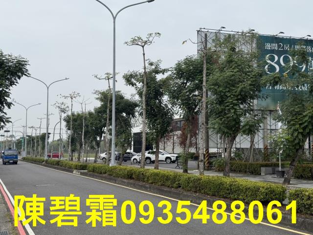 台南歸仁建地-11