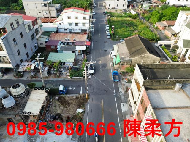 朴子建地-1