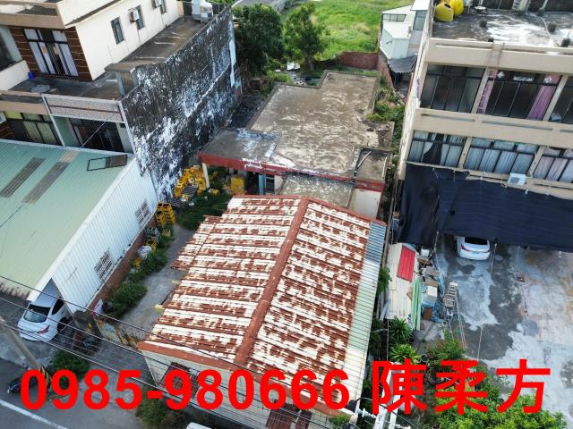 朴子建地-6