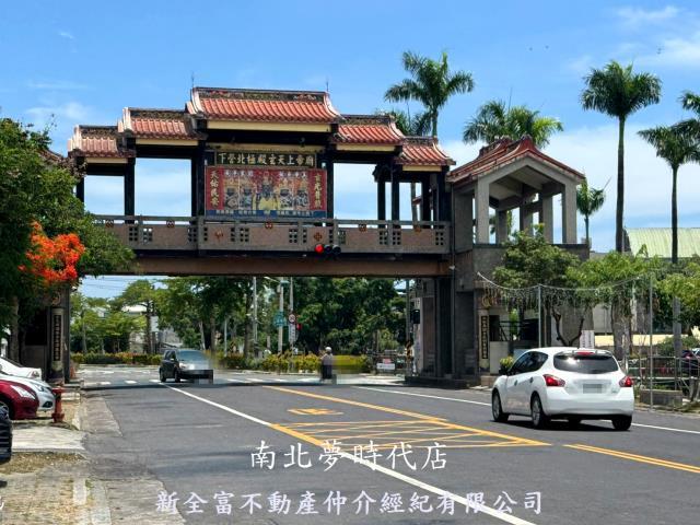 台南建地-6