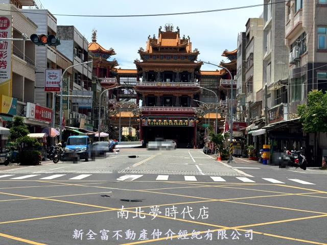 台南建地-8