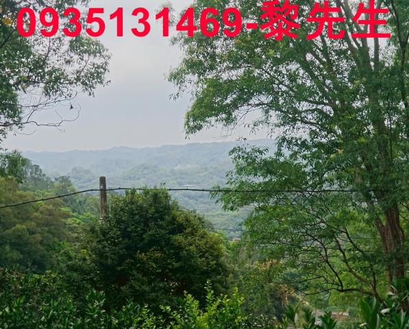 新竹北埔農地-13