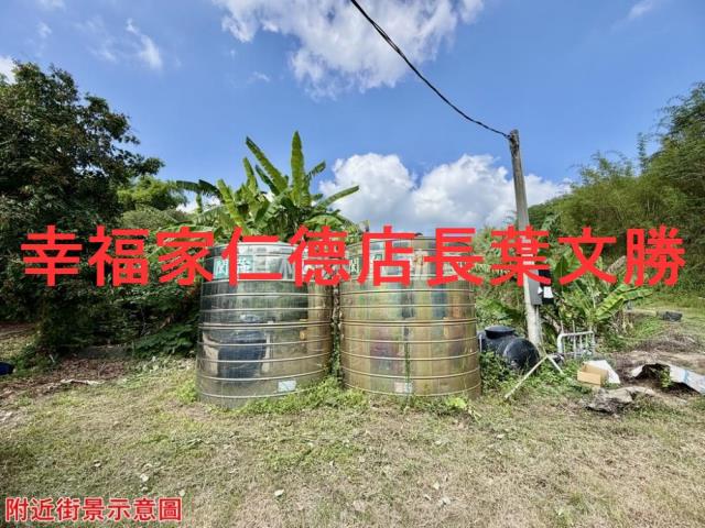 台南關廟農地-10