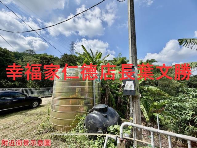 台南關廟農地-13
