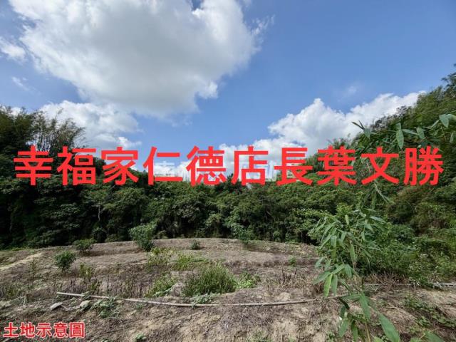 台南關廟農地-1