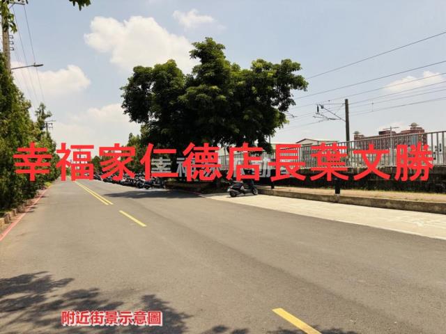 台南柳營建地-13