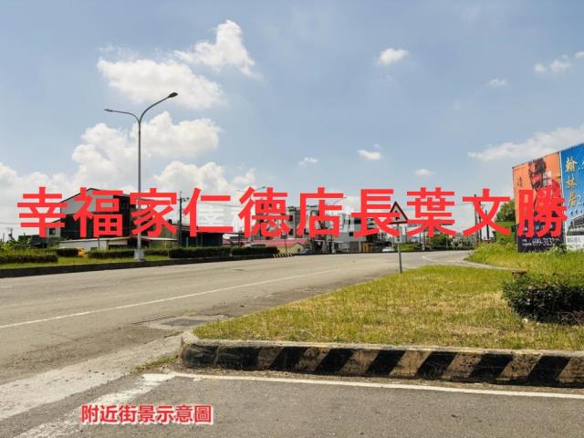 台南柳營建地-9