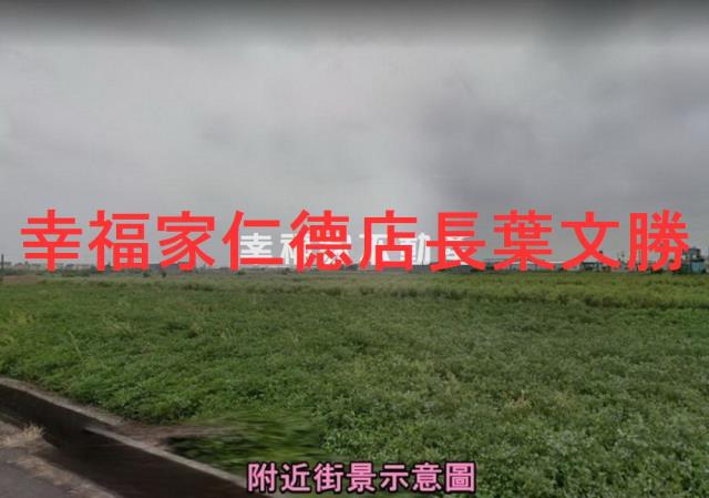 台南安定農地-14